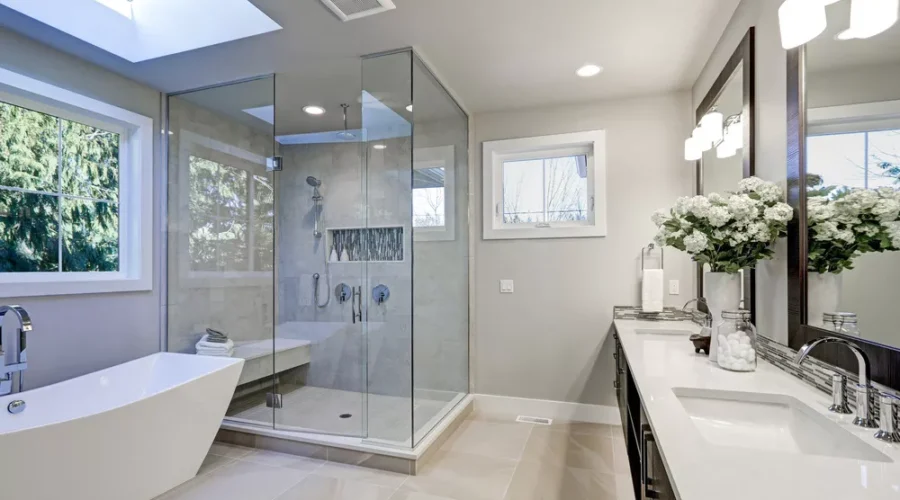 How much does a simple bathroom renovation cost in Florida How much does a simple bathroom renovation cost in Florida