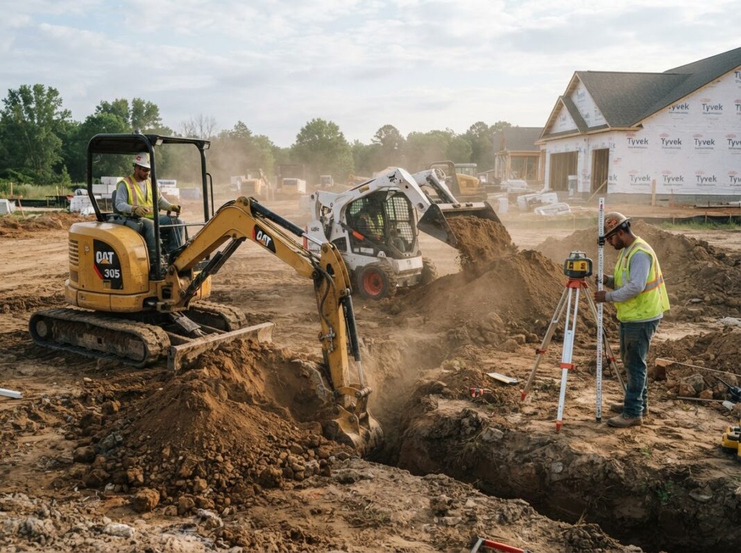 Why Your Equipment Photos Should Tell a Story About Your Capabilities Why Your Equipment Photos Should Tell a Story About Your Capabilities