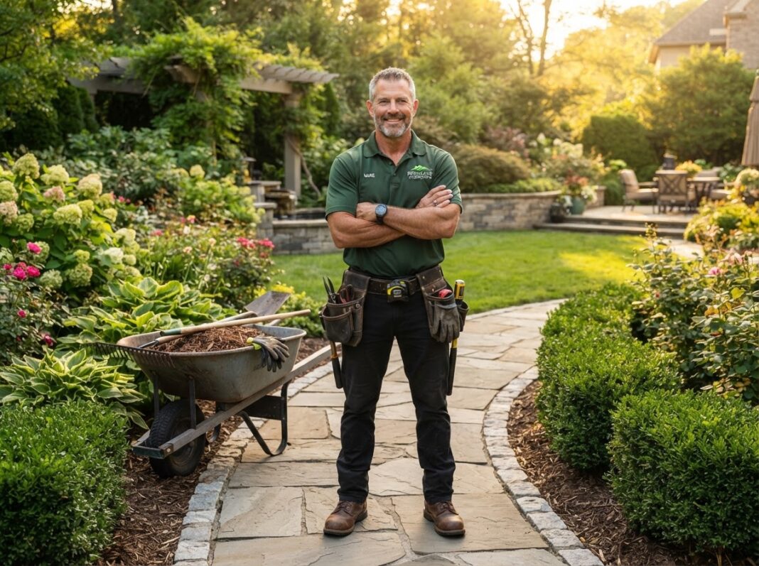 Why Landscaping Contractors Should Market Beyond Word-of-Mouth Referrals Why Landscaping Contractors Should Market Beyond Word-of-Mouth Referrals