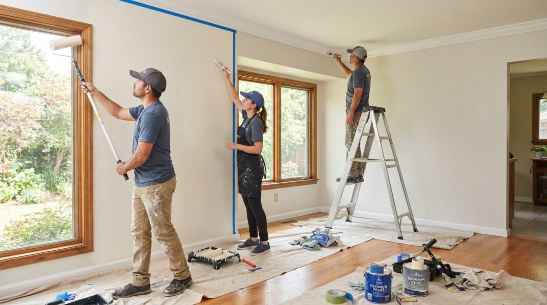 Why Color Inspiration Belongs in Your Painting Company’s Marketing Content Why Color Inspiration Belongs in Your Painting Company’s Marketing Content