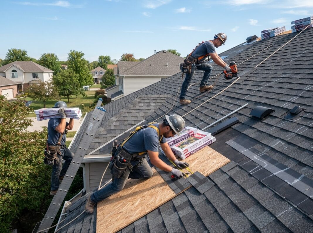 Why Facebook and Instagram Deserve a Place in Your Roofing Company’s Marketing Plan Why Facebook and Instagram Deserve a Place in Your Roofing Company’s Marketing Plan