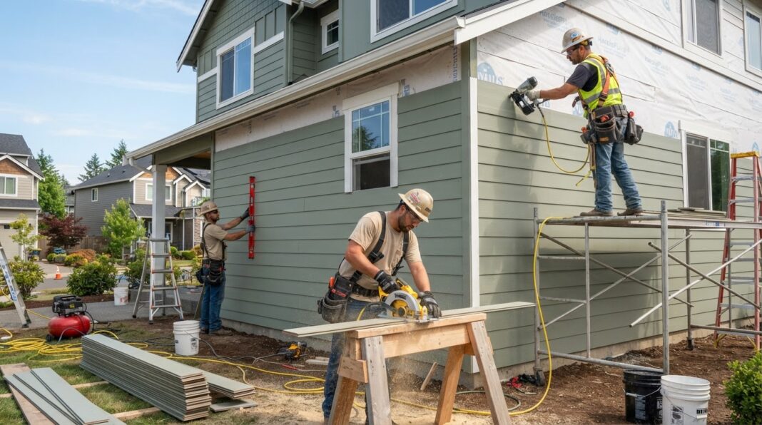 Why Your Posts Should Explain Design Choices—not Just Show Beautiful Exteriors Why Your Posts Should Explain Design Choices—not Just Show Beautiful Exteriors