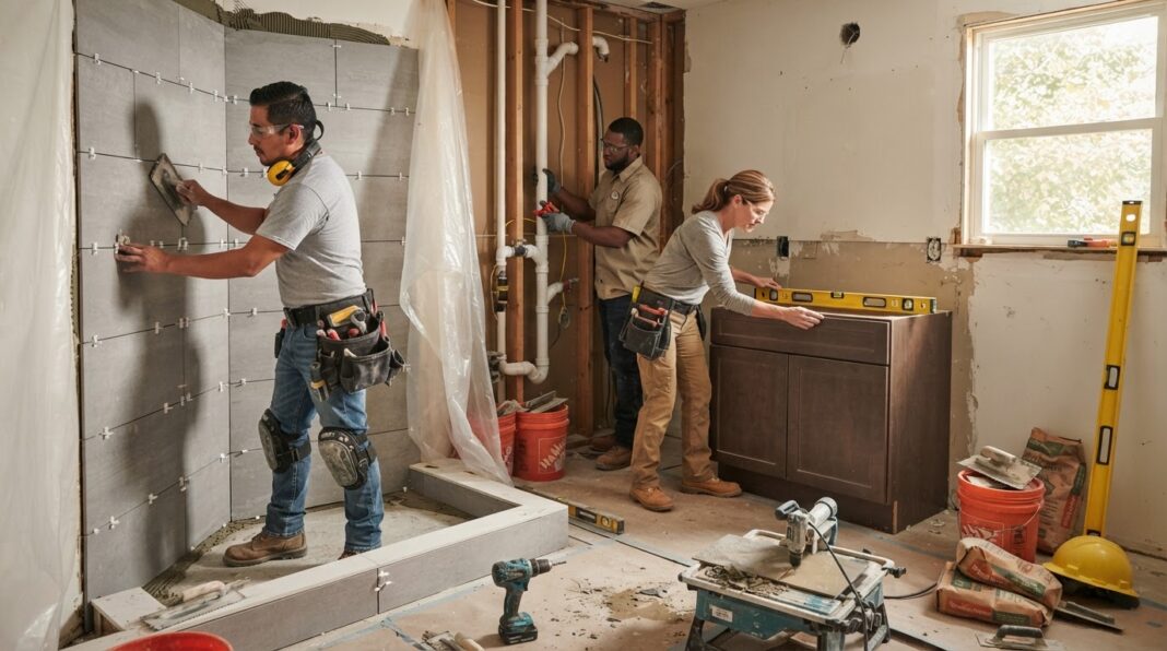 Why Homeowners Need to See the People Behind Your Remodeling Company Why Homeowners Need to See the People Behind Your Remodeling Company