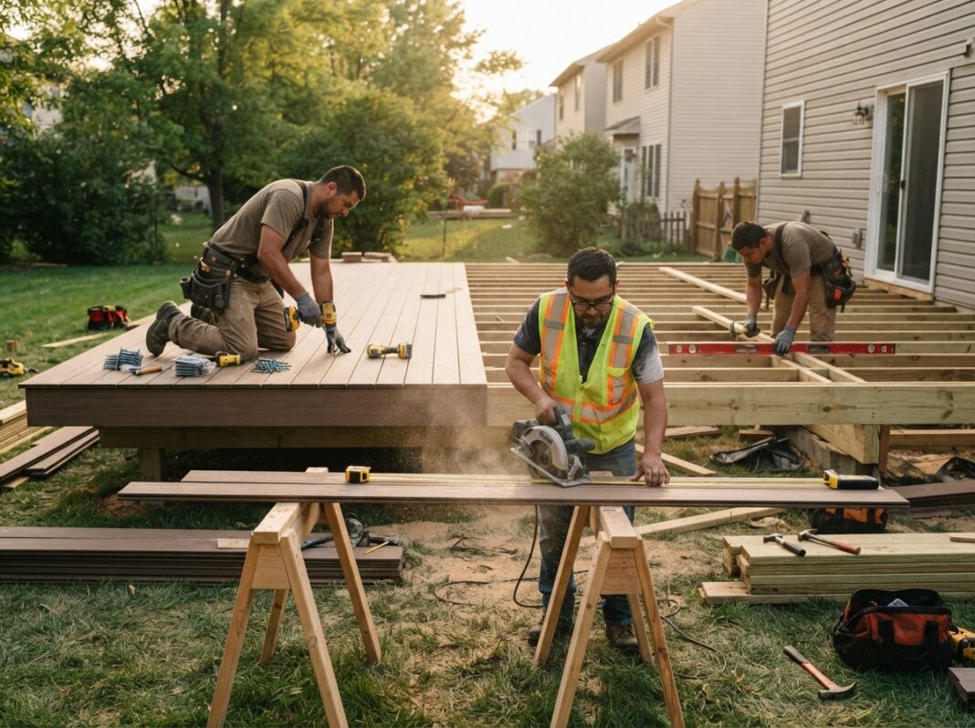 Why Facebook and Instagram Deserve a Place in Your Decking Company’s Marketing Plan Why Facebook and Instagram Deserve a Place in Your Decking Company’s Marketing Plan