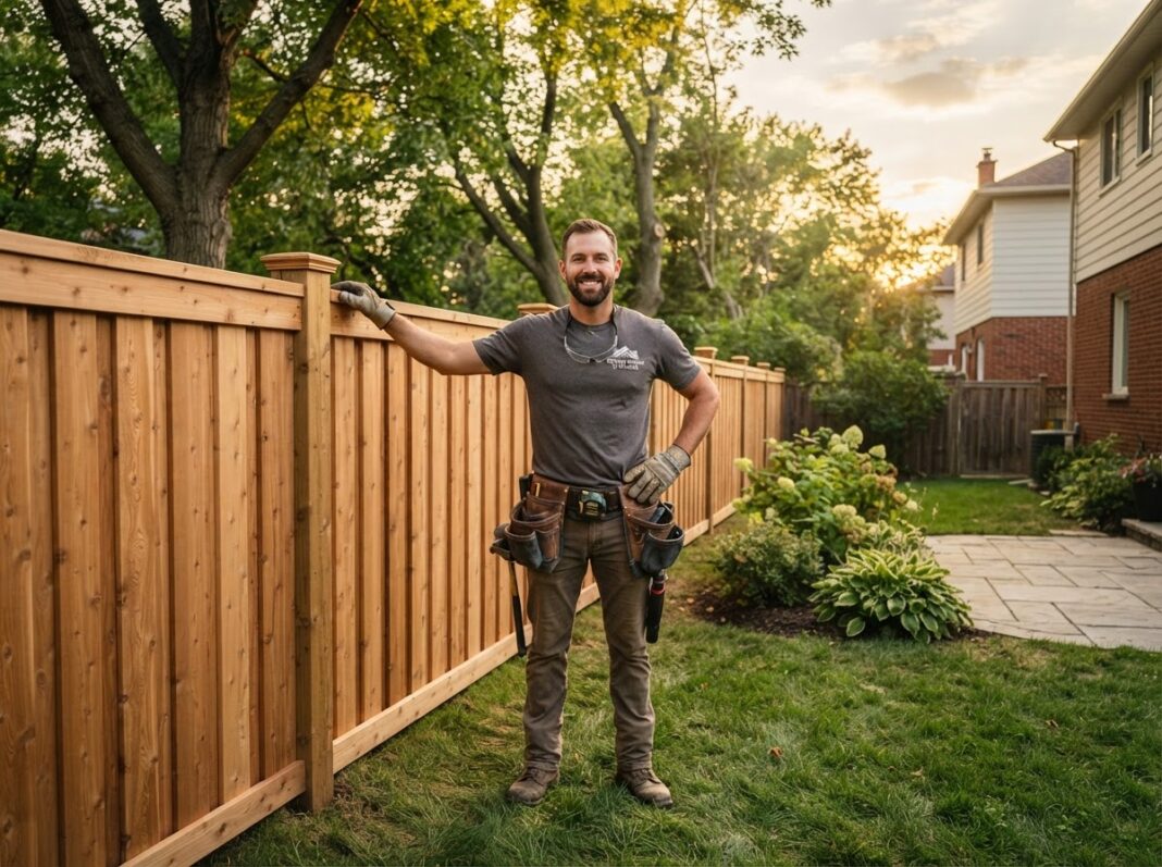 Why Your Fence Company Needs to Be Visible Before Homeowners Need a Fence Why Your Fence Company Needs to Be Visible Before Homeowners Need a Fence
